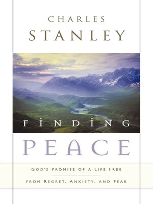 Finding Peace - ebook